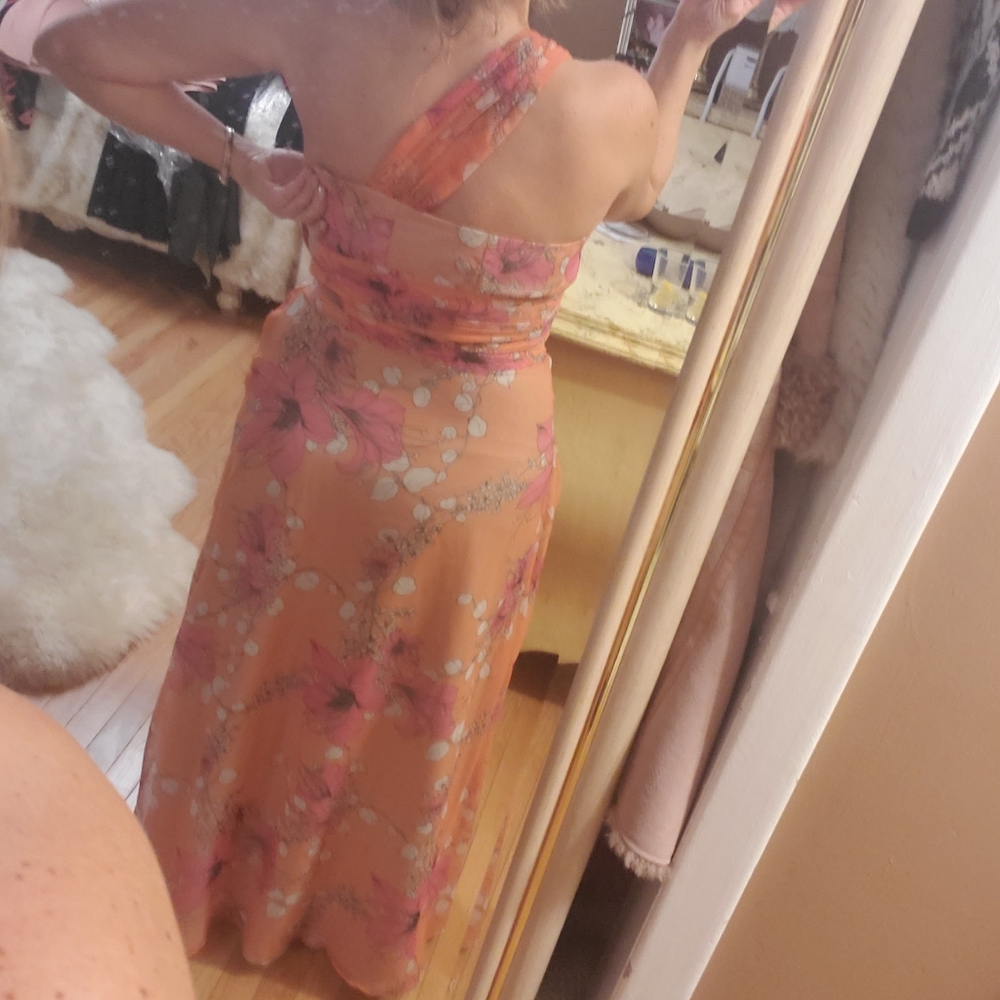 Long dress - Picture 3 of 6